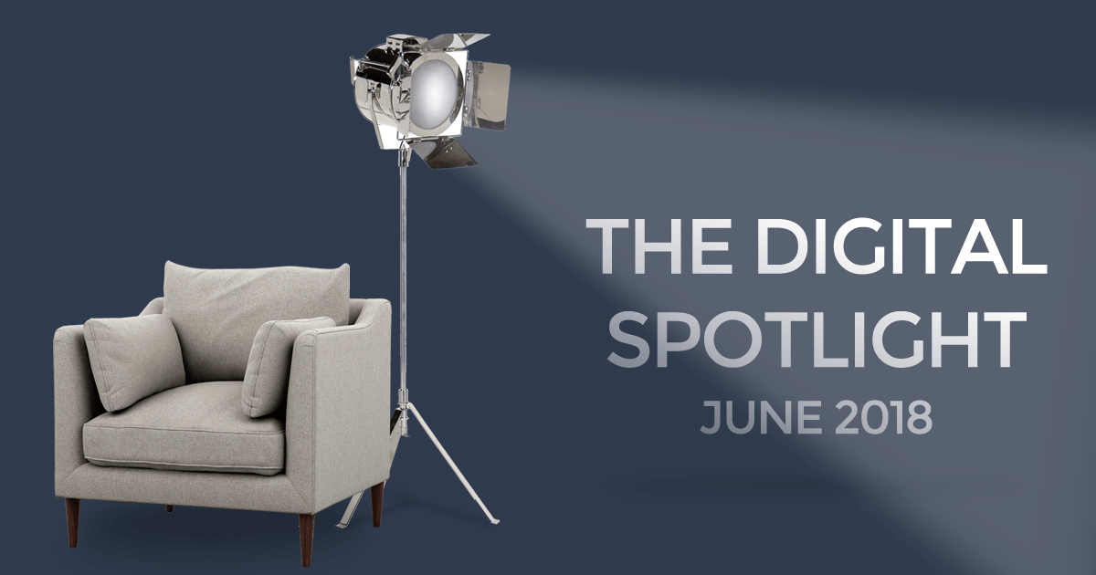 Digital Spotlight 4