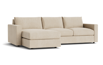 LINDEN CHAISE