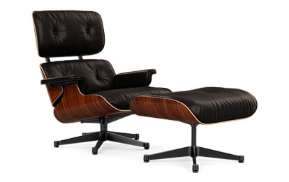 Eames Lounge Chair